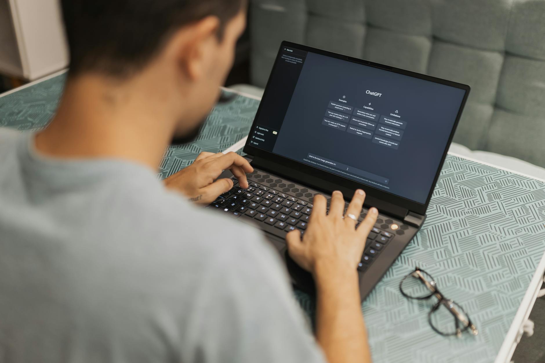 AI journaling app boosts entrepreneurial clarity fast
