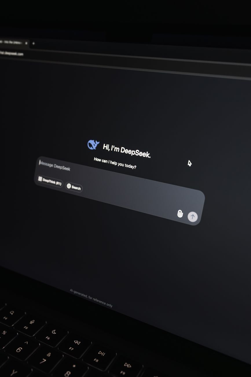 Self hosted private AI chat for business insight