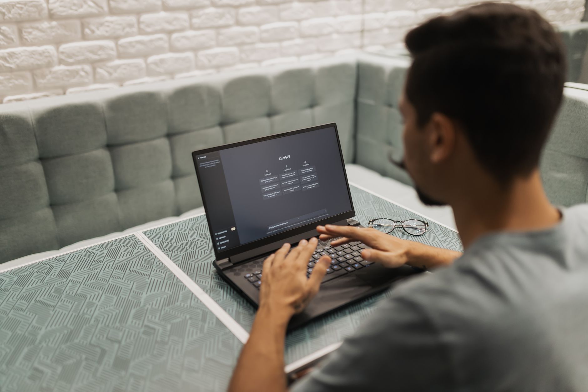 Sitp GPT AI SaaS toolkit capabilities for business
