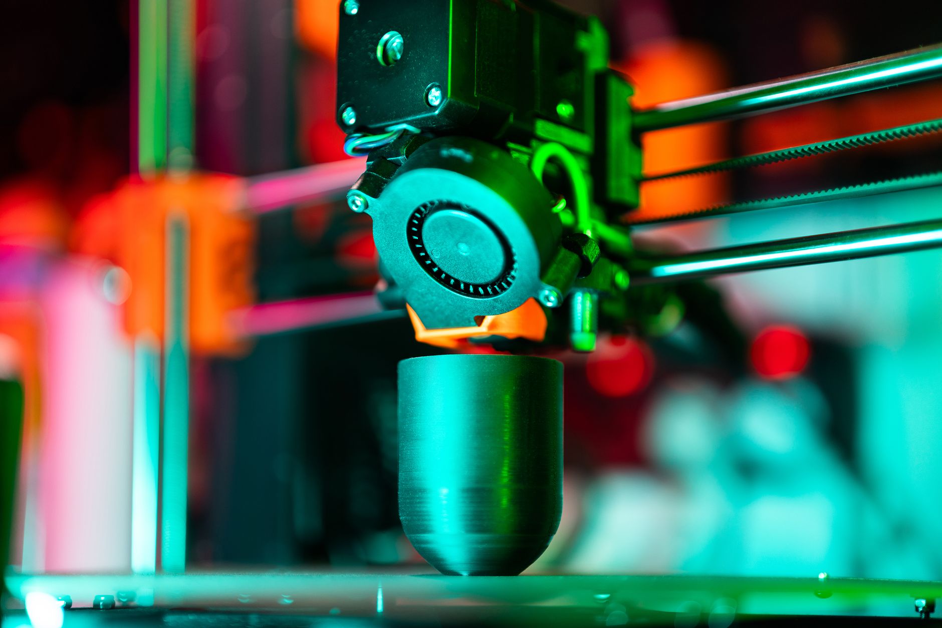 AI-Powered STL Generation Accelerates Product Development