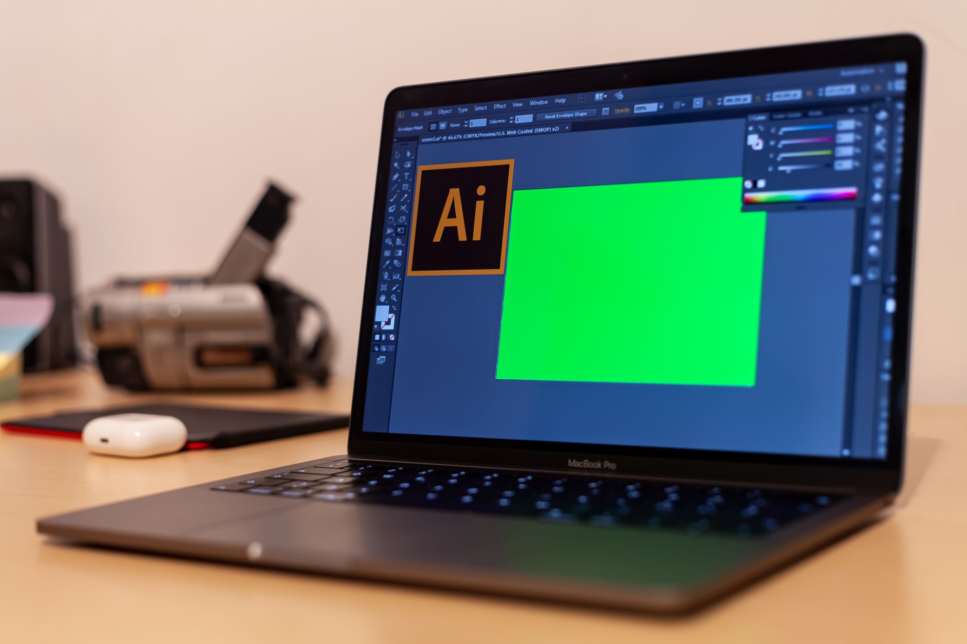 Astorie’s visual AI workflow boosts creative productivity