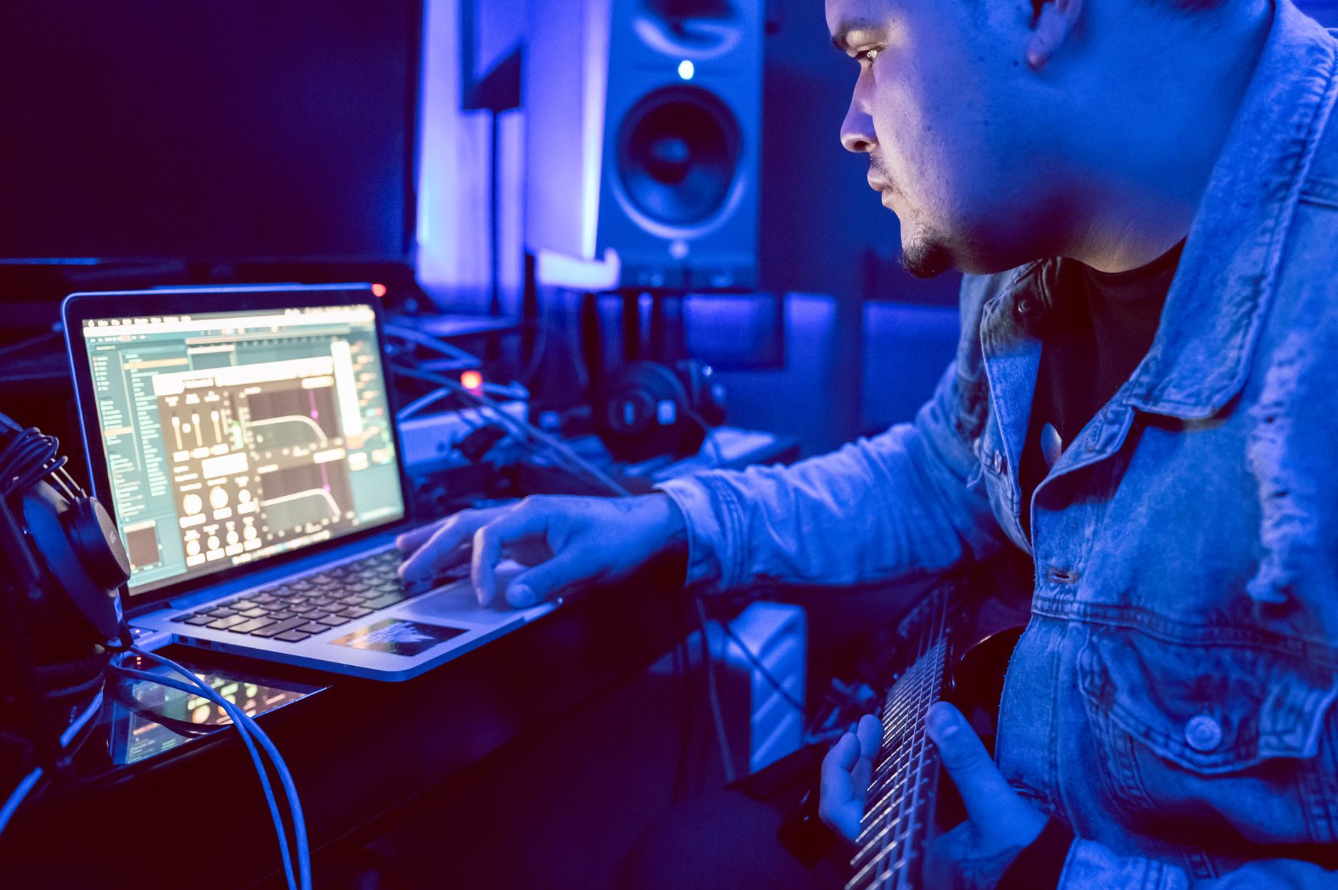 AI Automation Boosts Royalty-Free Music Production