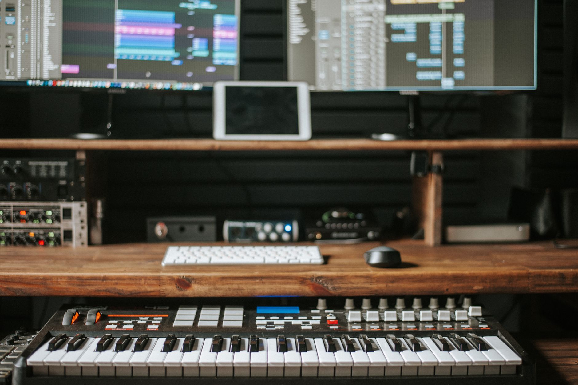 AI Music Creation Blueprint for Business Innovation